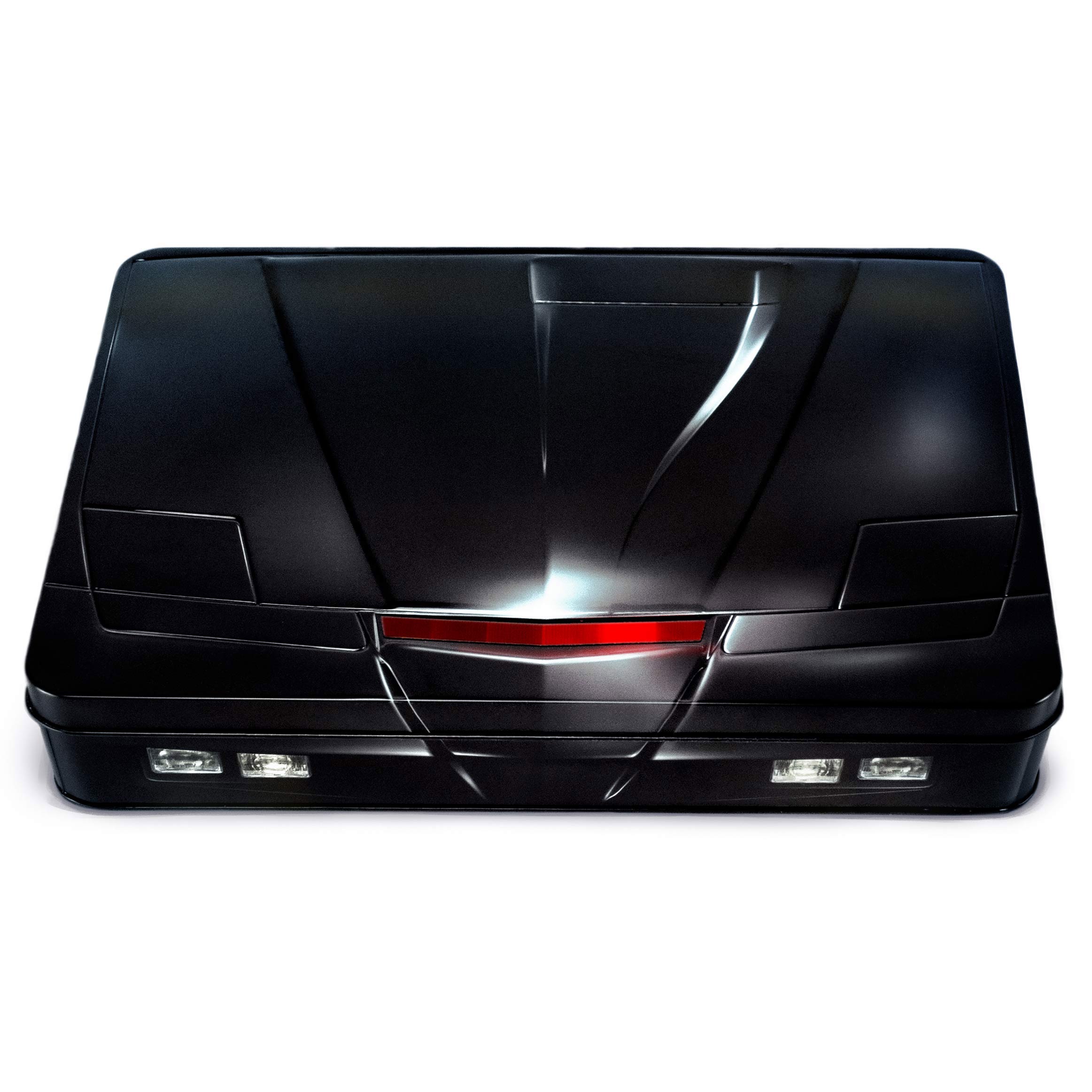 El Coche Fantástico - F.L.A.G Agent Kit