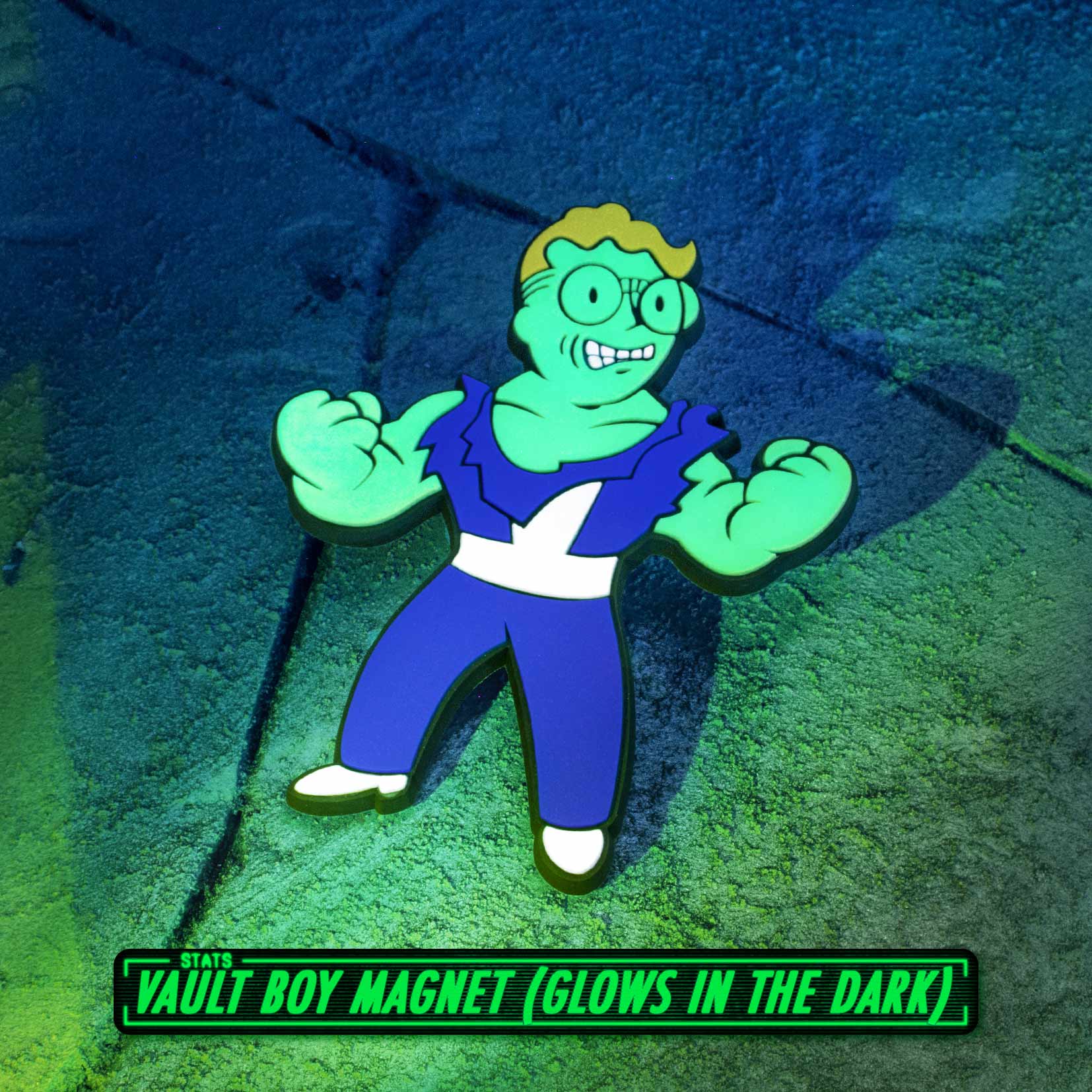 Fallout - Lucy's Dwellers Kit - LIMITED UNITS!