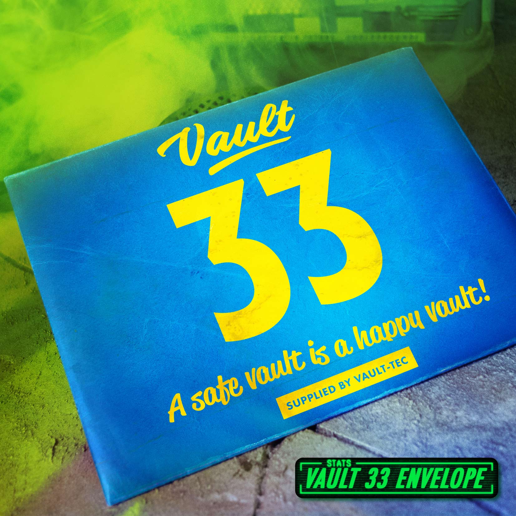 Fallout - Lucy's Dwellers Kit - LIMITED UNITS!