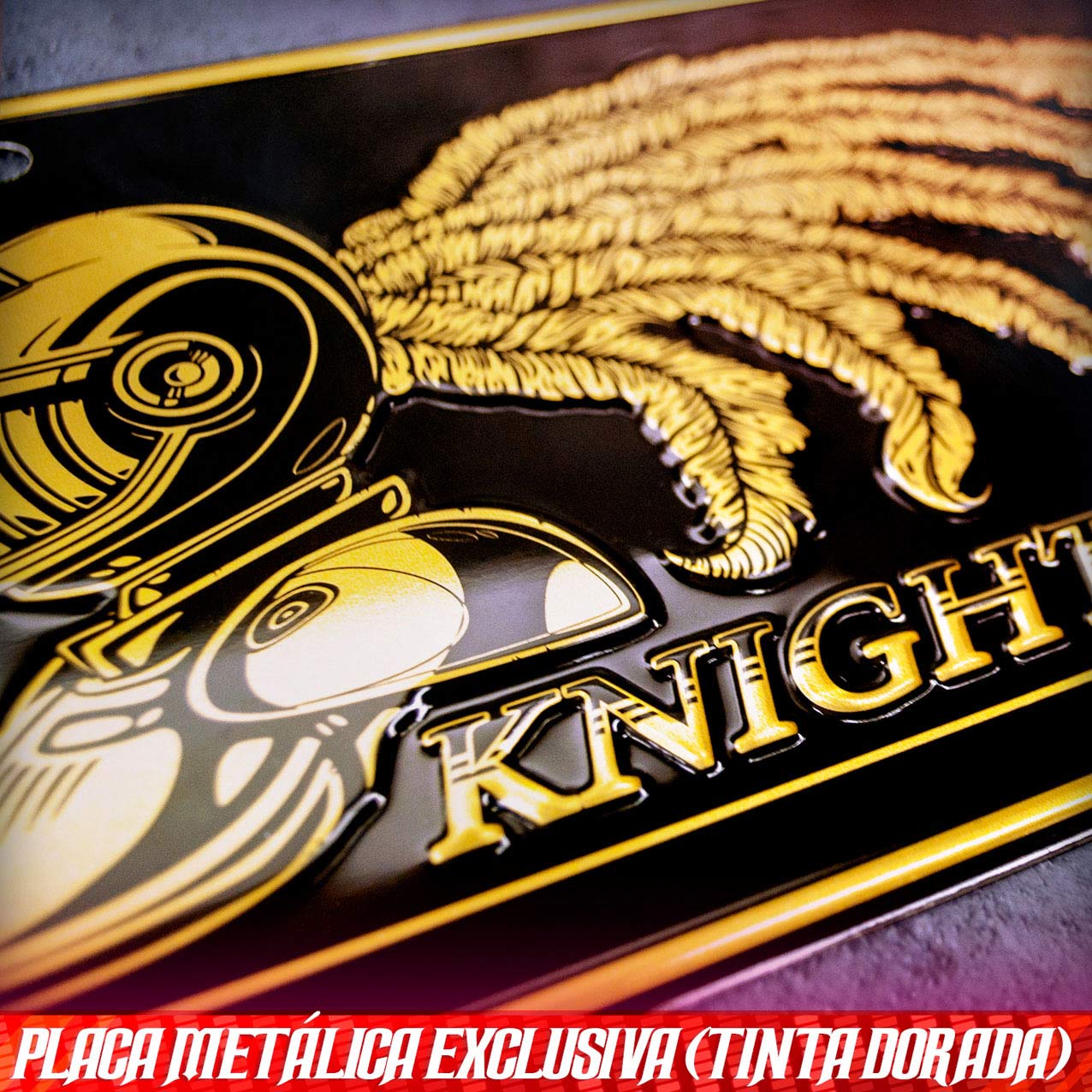 El Coche Fantástico - F.L.A.G Agent Kit