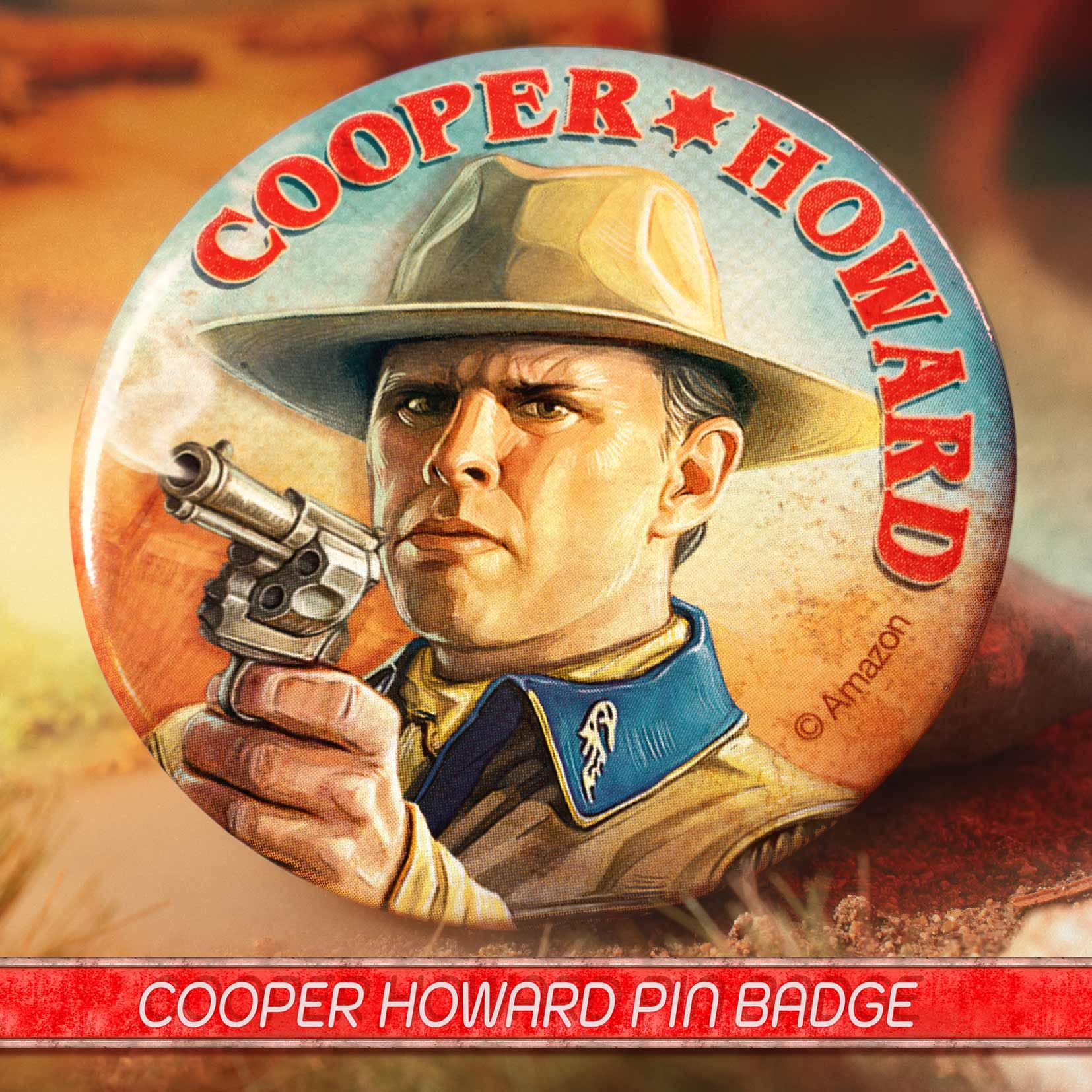 Fallout Wasteland Treasures