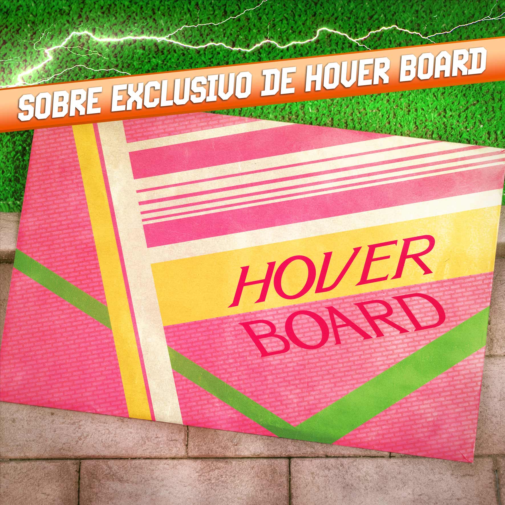 REGRESO AL FUTURO - Time Travel Memories II Expansion Kit 1.21 Gigawatts