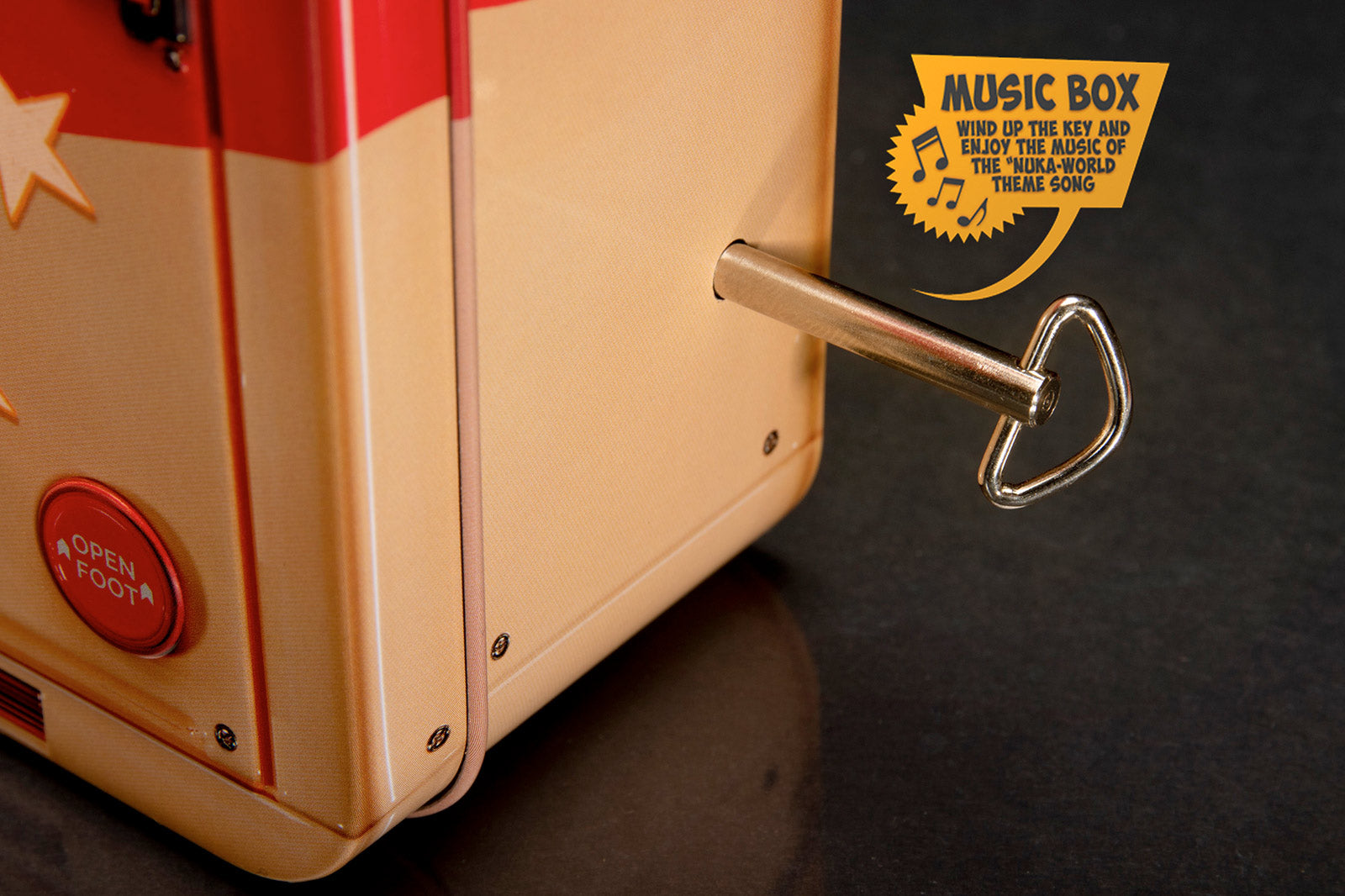 FALLOUT / NUKA WORLD - Welcome Kit