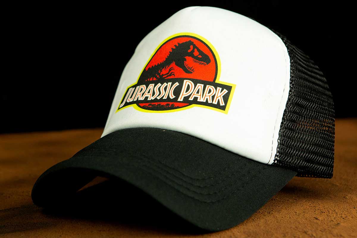 JURASSIC PARK - Adventure Kit
