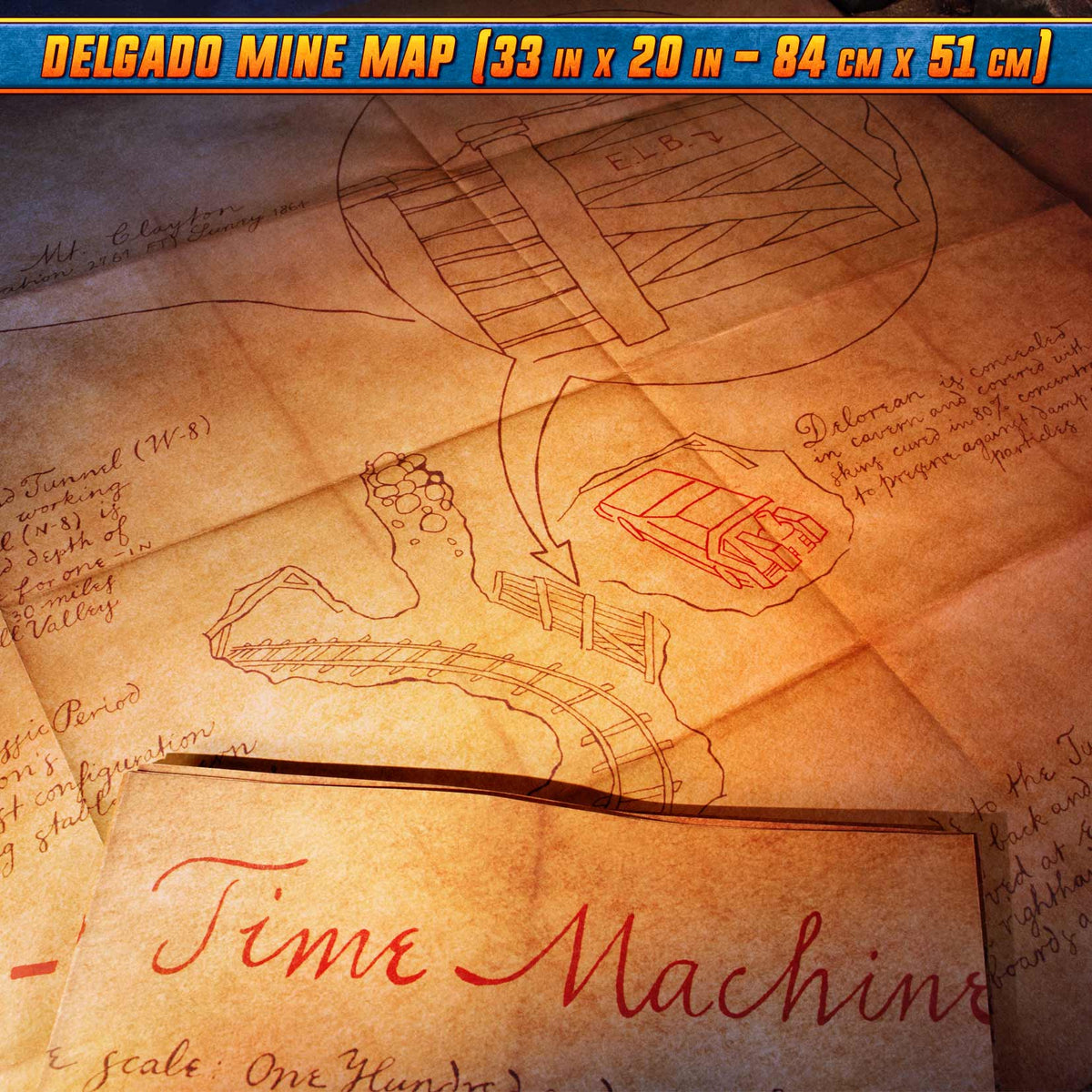 Back to Future - Time Travel Memories Deluxe