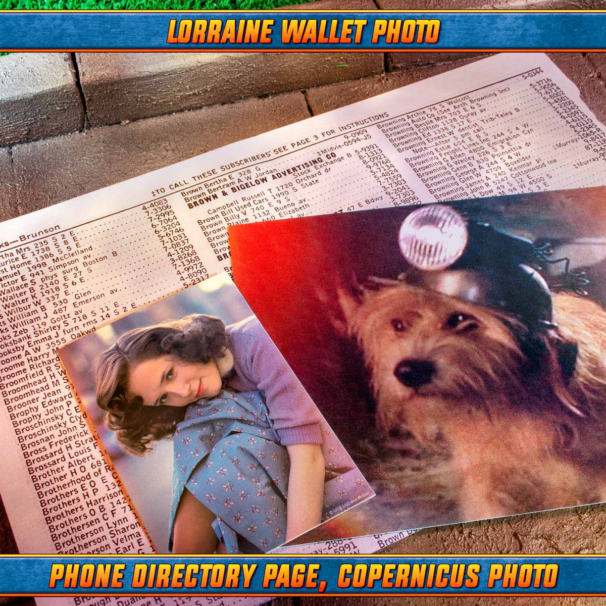 Back to Future - Time Travel Memories Deluxe