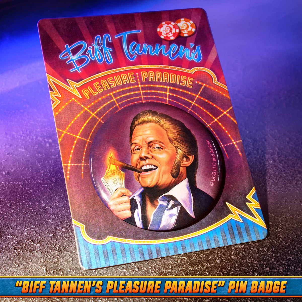 Back to Future - Time Travel Memories Deluxe
