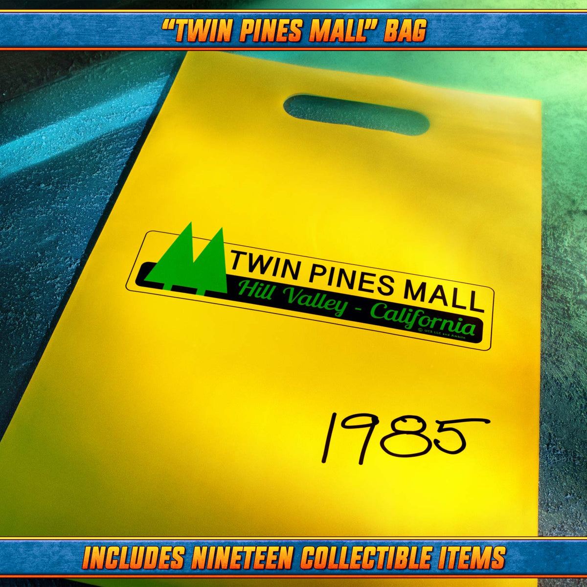 Back to Future - Time Travel Memories Deluxe