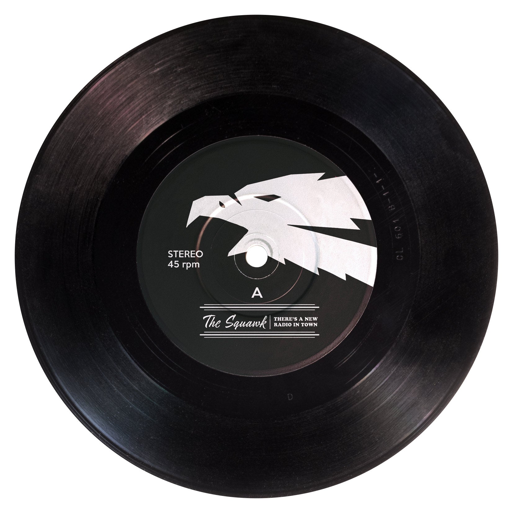 Stranger Things – WSQK “Hawkins Hitmaker Kit” - Limited Edition