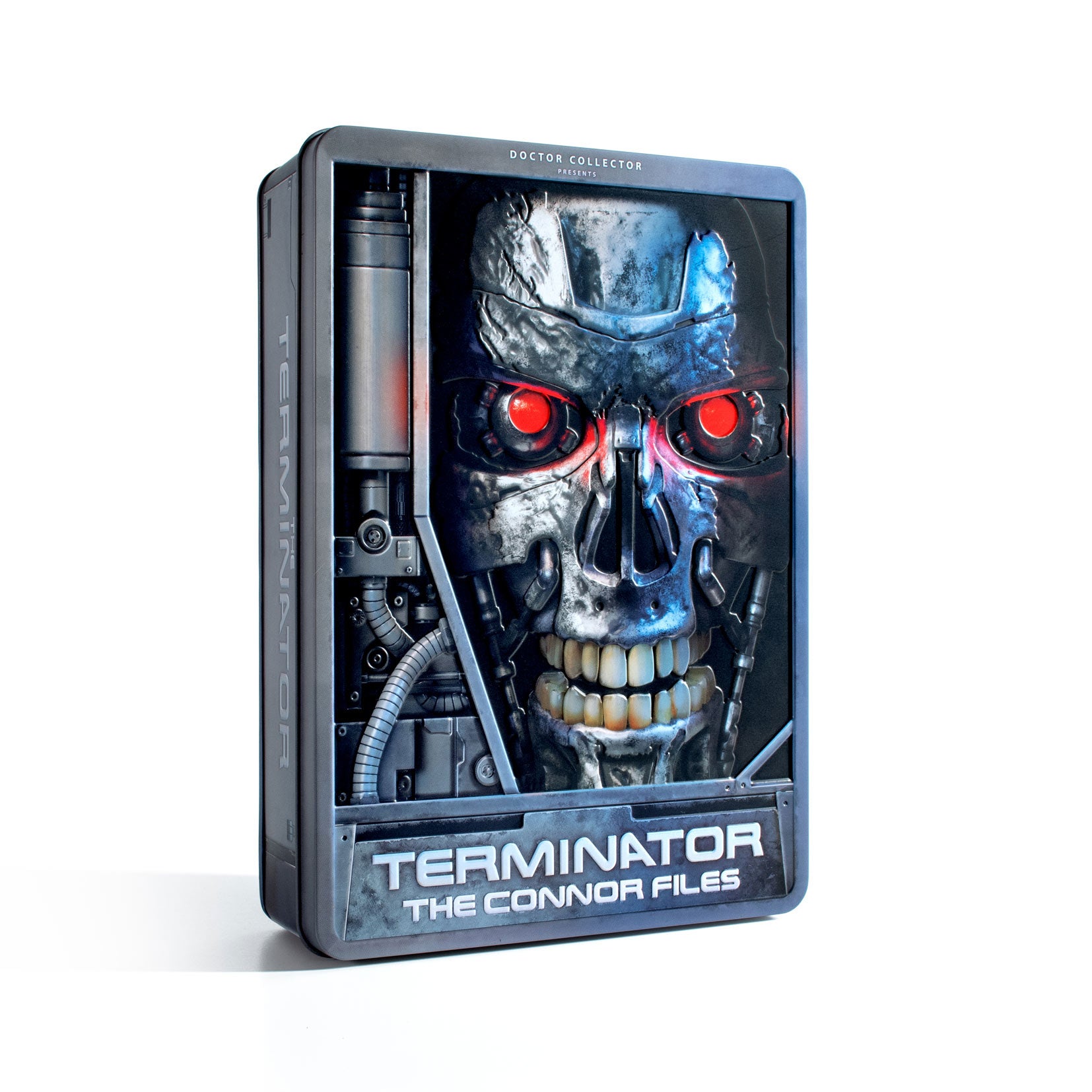 Terminator - The Connor Files