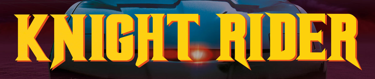 Knight Rider Kits