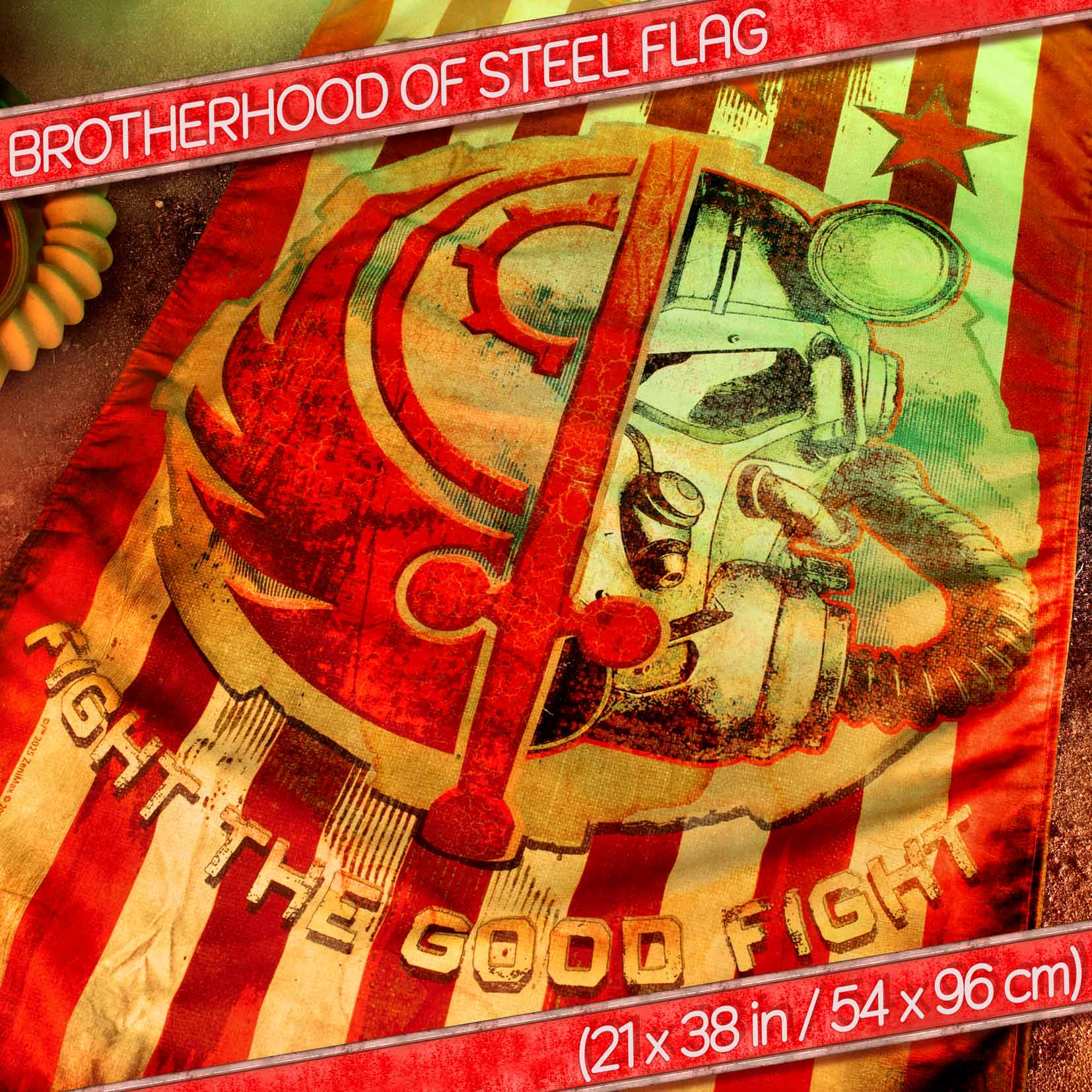 Fallout Wasteland Treasures