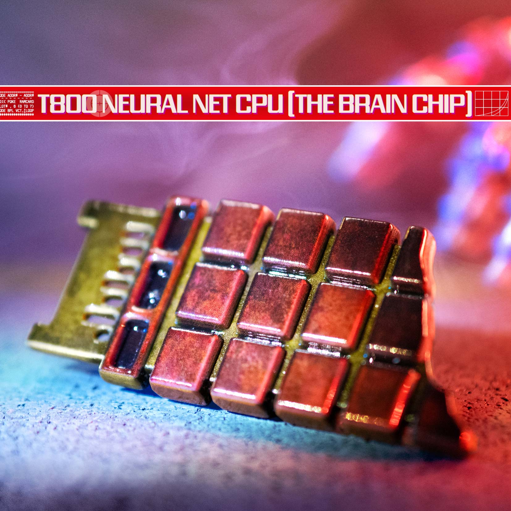 ターミネーター / The Connor Files コナー・ファイルズ キット Doctor Collector Terminator The Connor Files Kit, Collectible