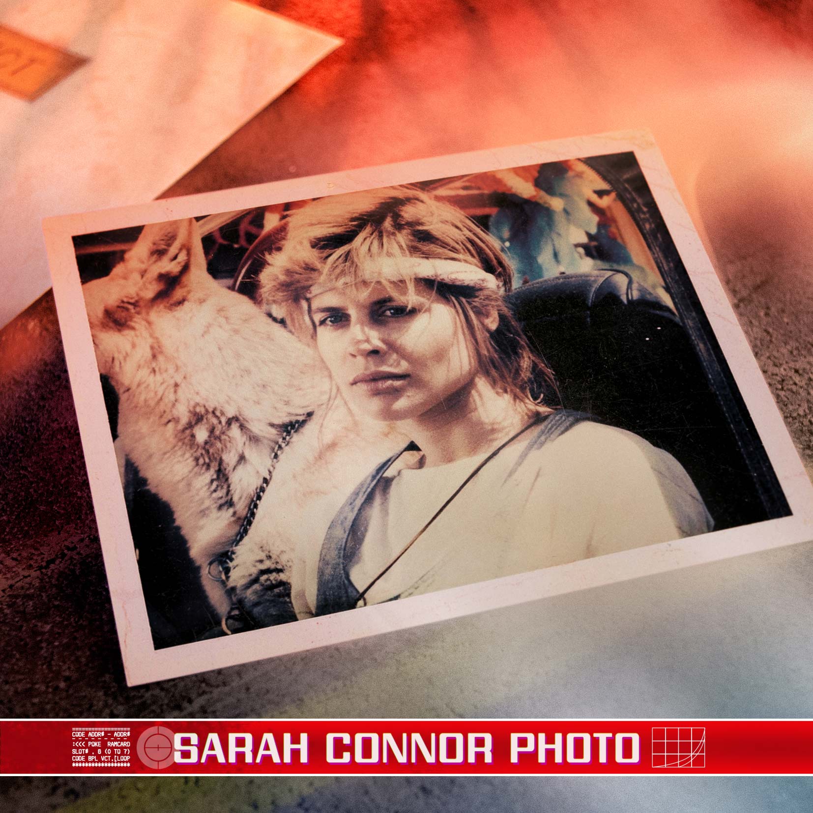 Terminator - The Connor Files