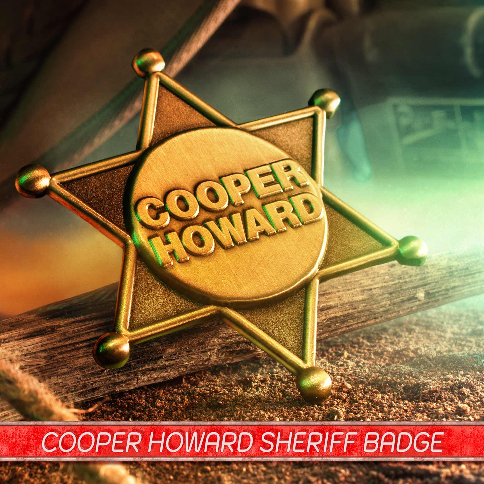 Fallout Wasteland Treasures