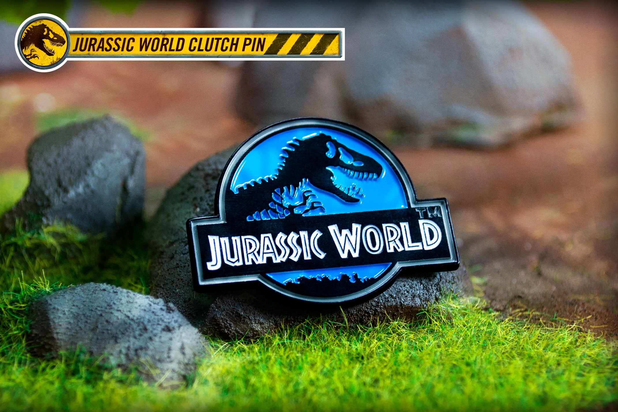 Jurassic World - Apex Predator Kit