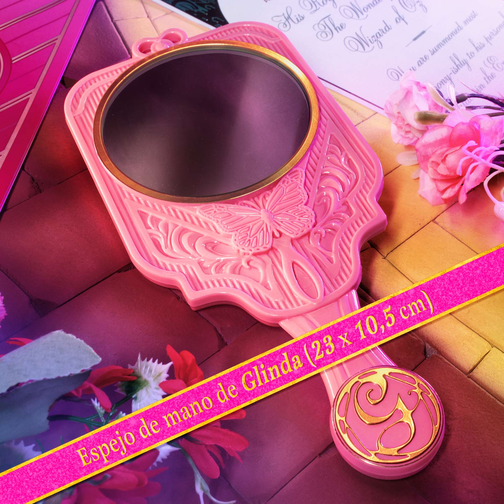 Wicked The Oz Memories