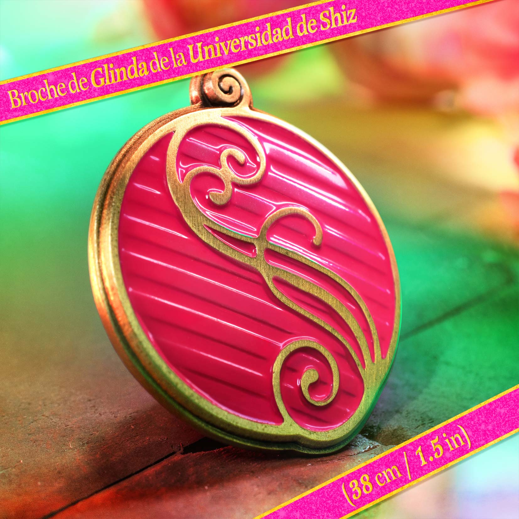 Wicked The Oz Memories