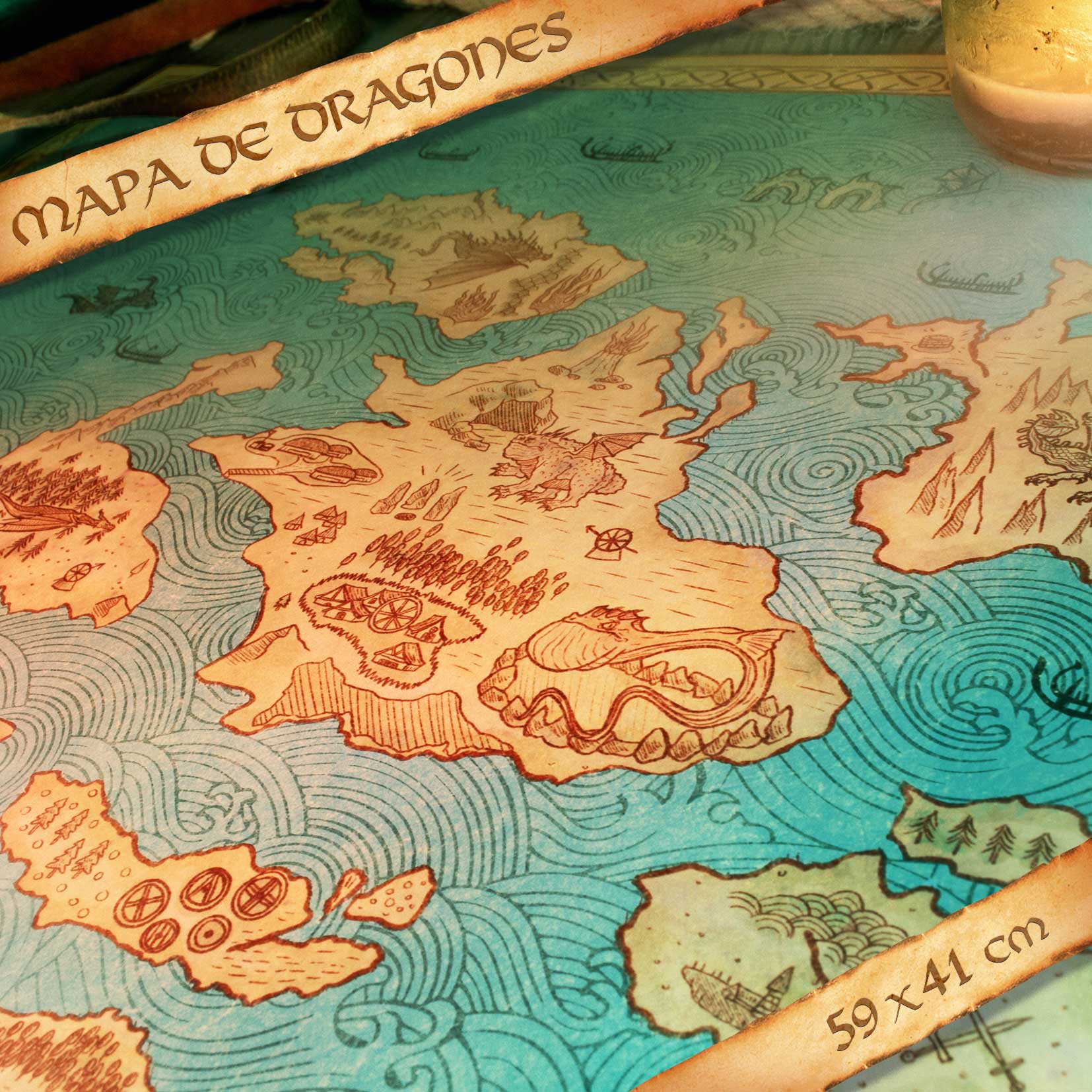 Cómo entrenar a tu Dragón - Hiccup’s Memories