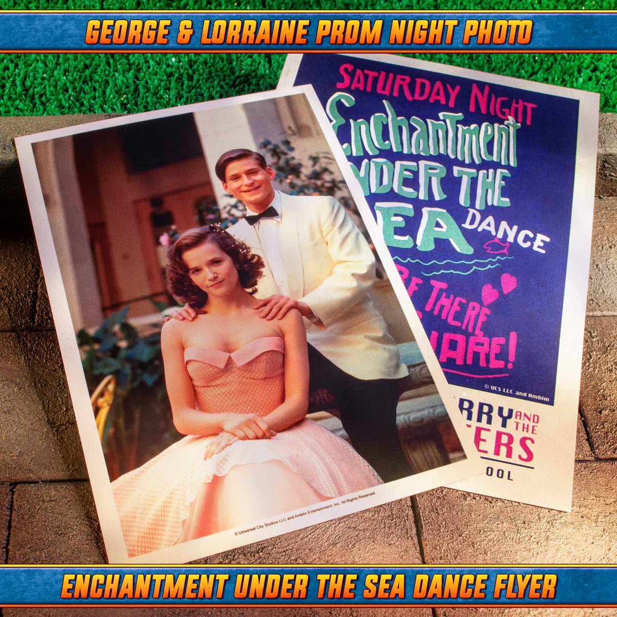 Back to Future - Time Travel Memories Deluxe