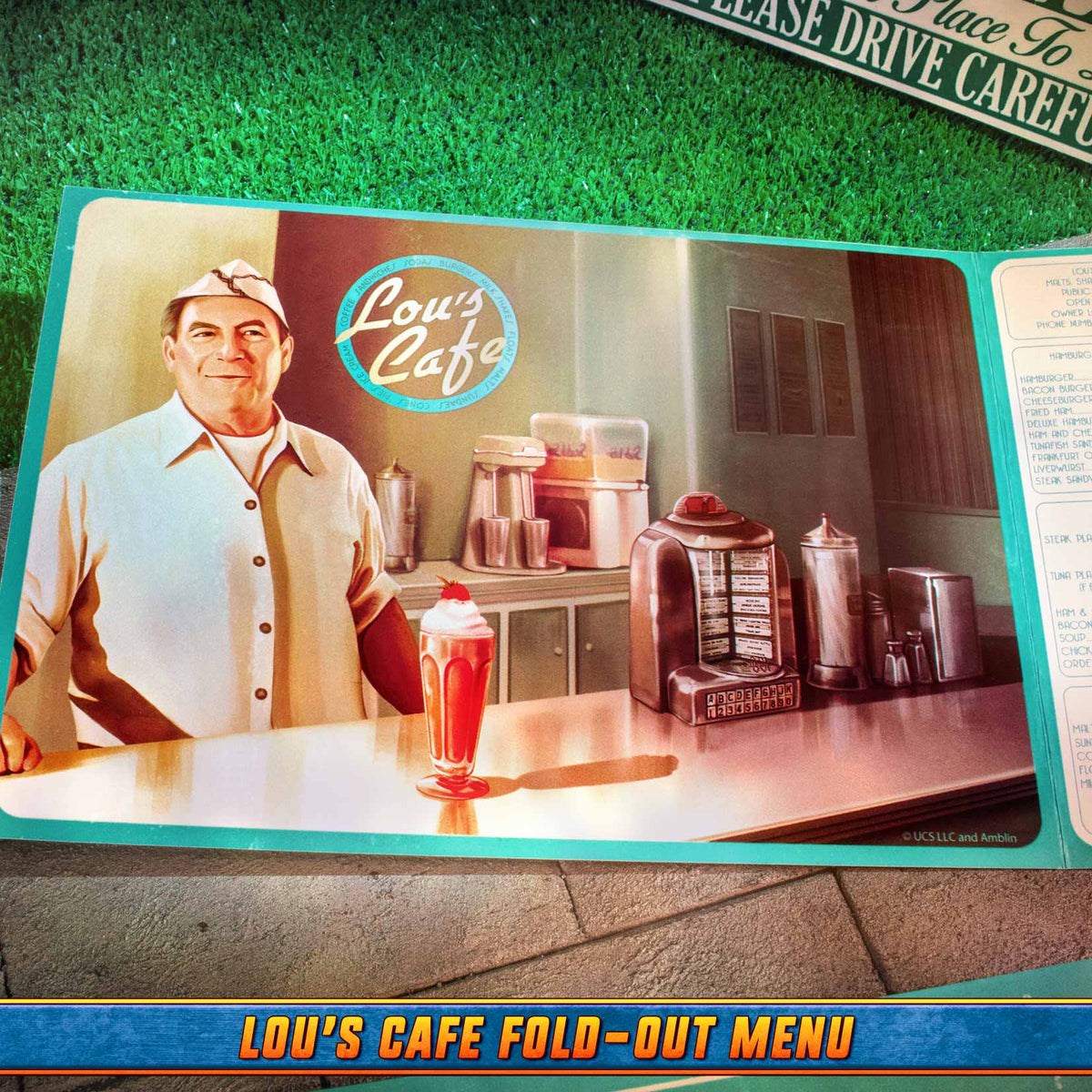 Back to Future - Time Travel Memories Deluxe