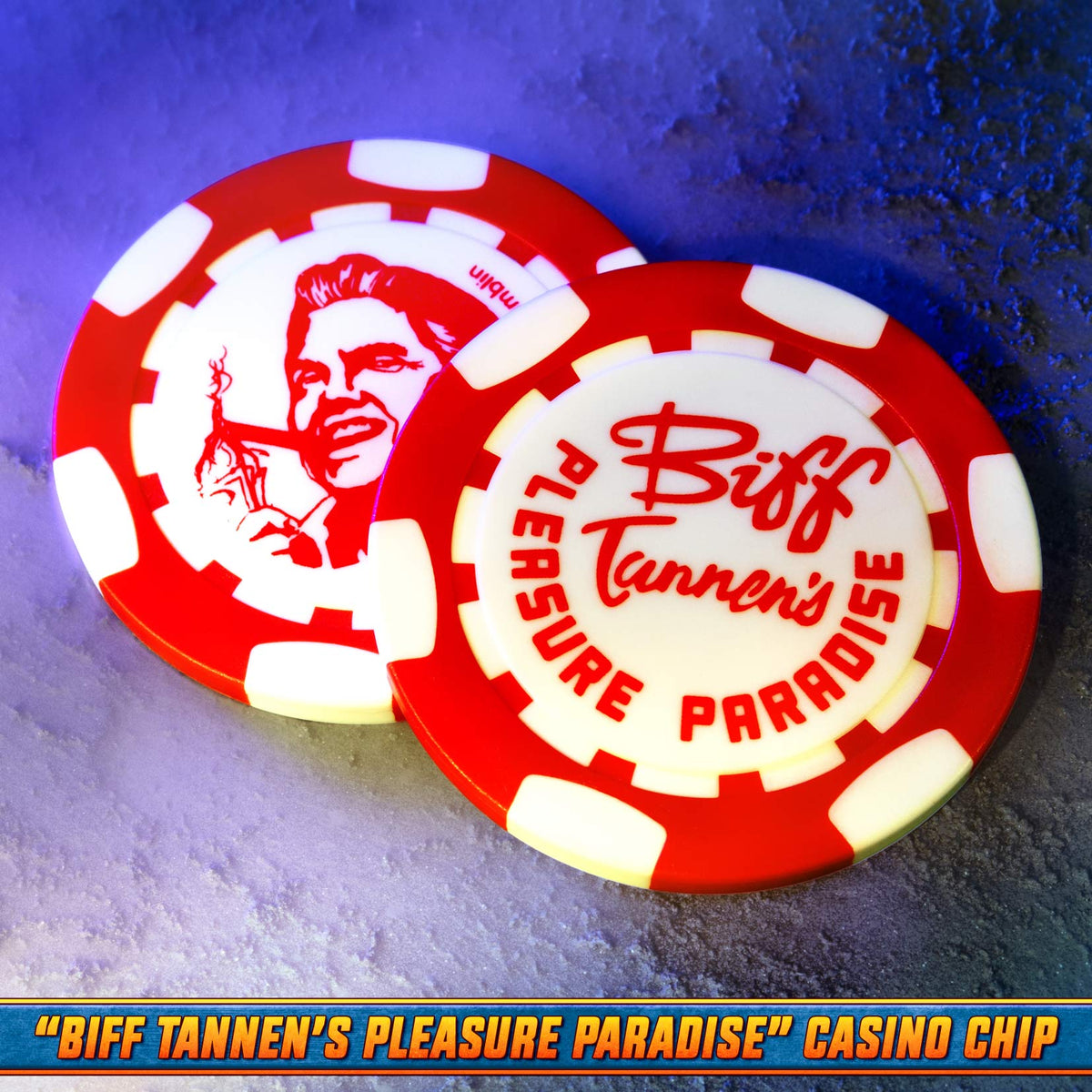 Back to Future - Time Travel Memories Deluxe