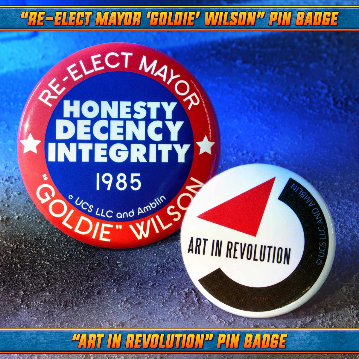 Back to Future - Time Travel Memories Deluxe