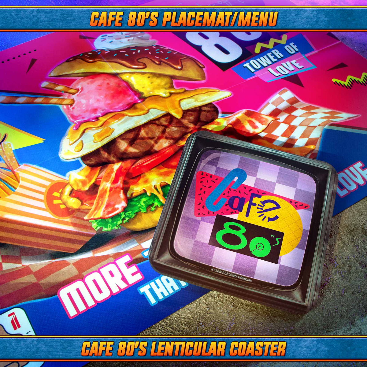 Back to Future - Time Travel Memories Deluxe