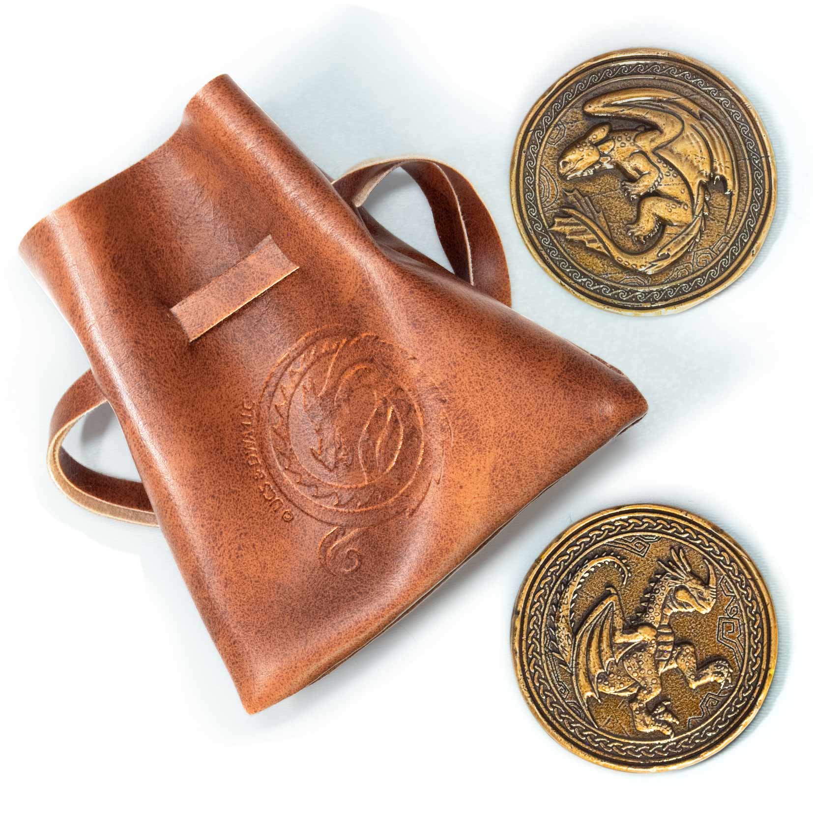 How To Train Your Dragon - Pouch Bag