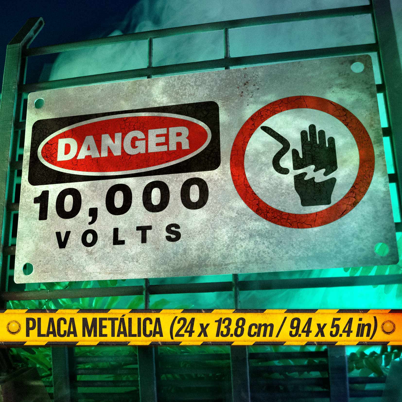 Jurassic Park - The Lost Memories (Exclusive Web Edition)