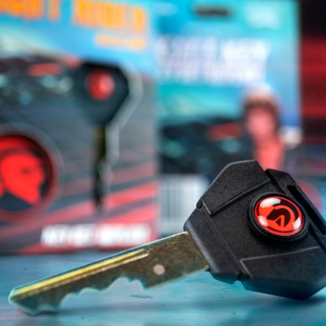 Knight Rider - KITT Key
