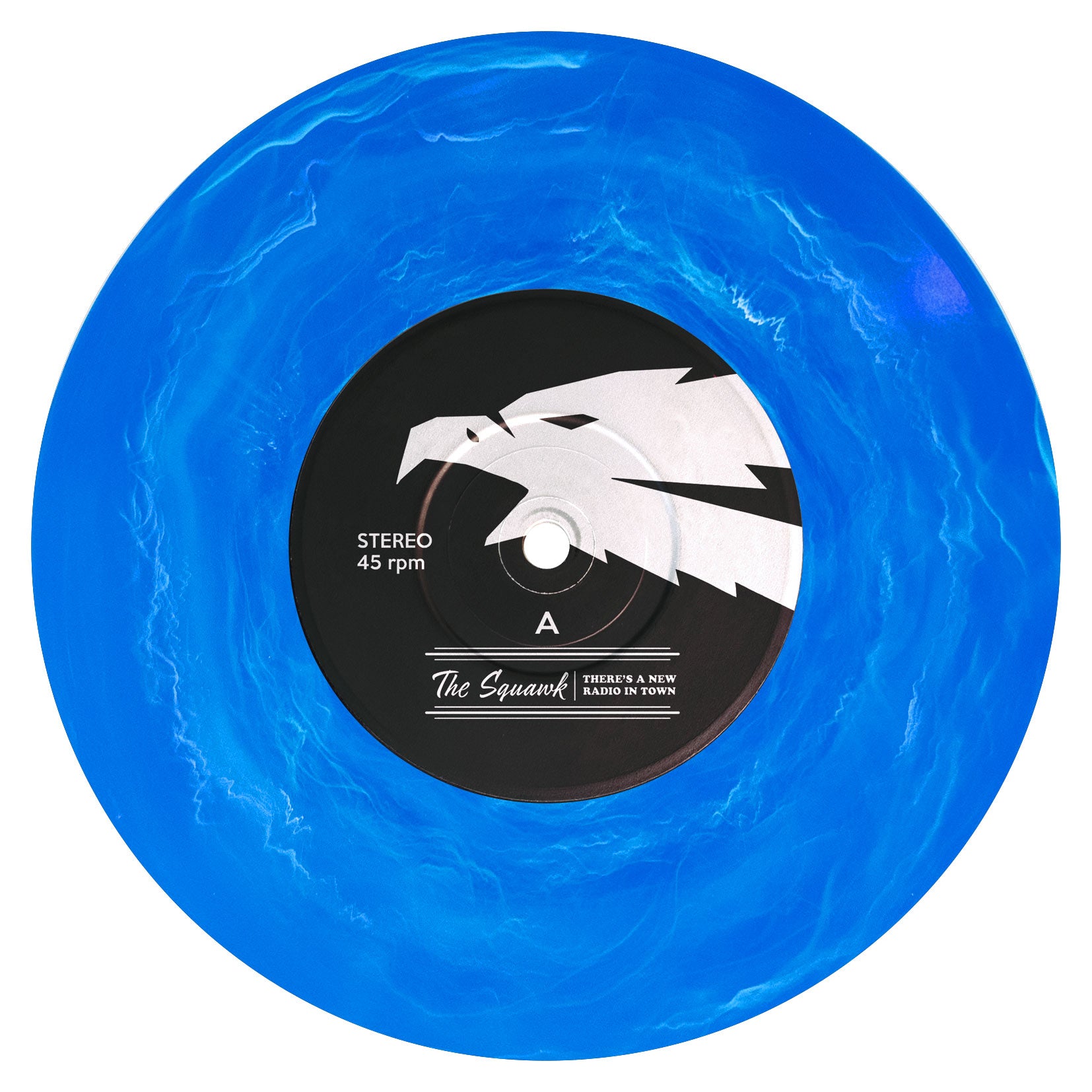 Stranger Things – WSQK “Hawkins Hitmaker Kit” - Limited Edition