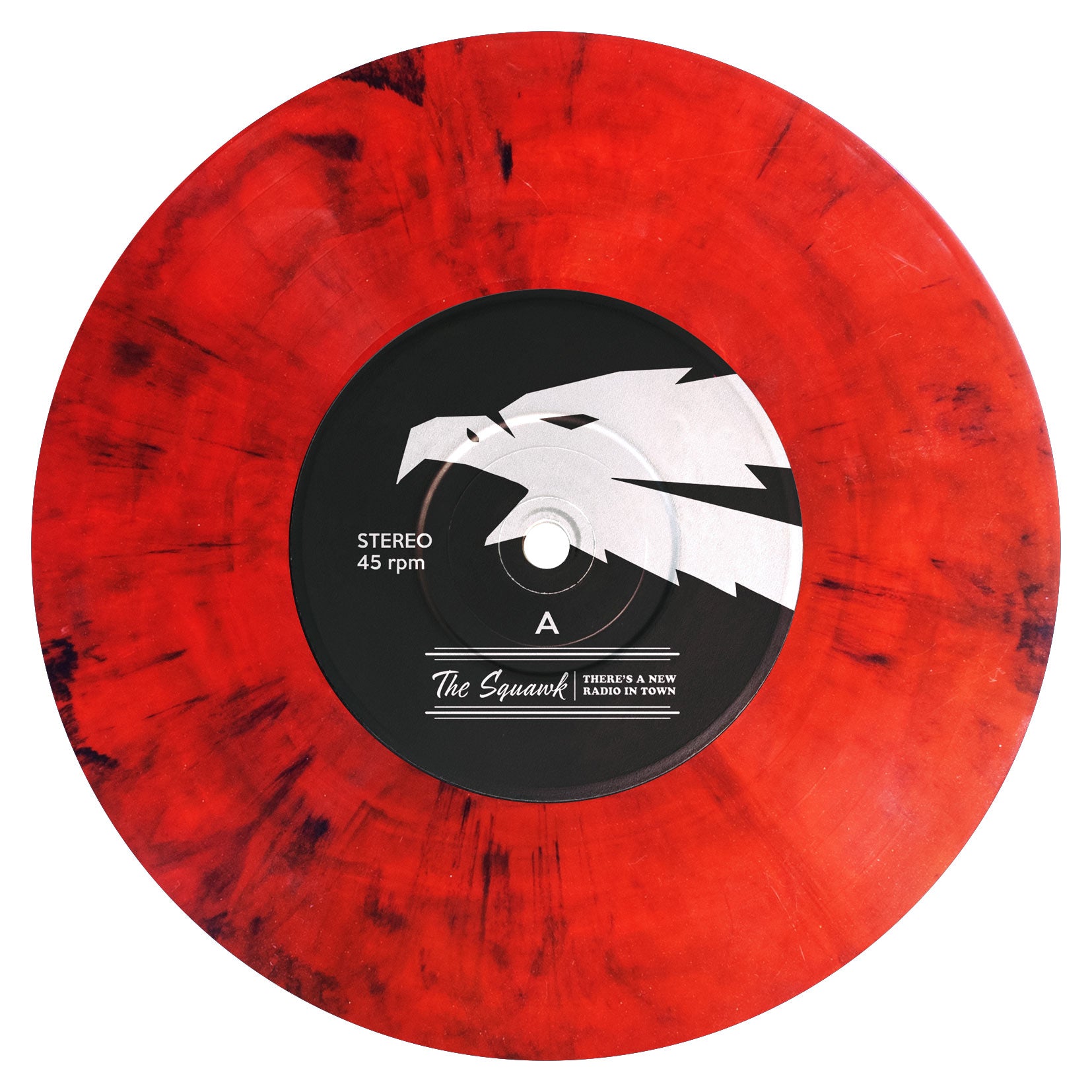 Stranger Things – WSQK “Hawkins Hitmaker Kit” - Limited Edition