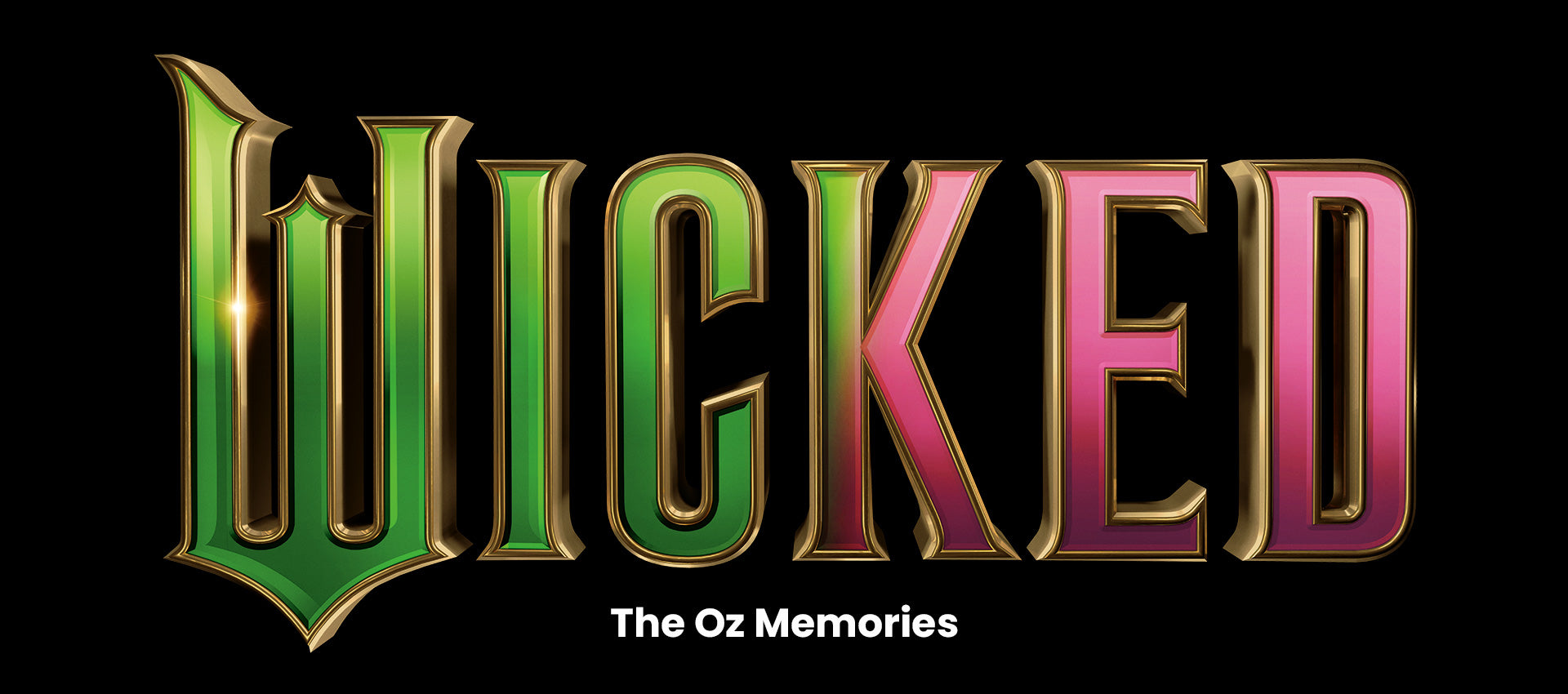 PRE SALE - Wicked exclusive KIT